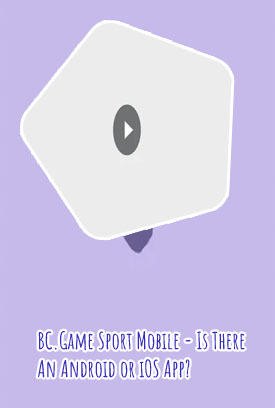 Bc game app data free
