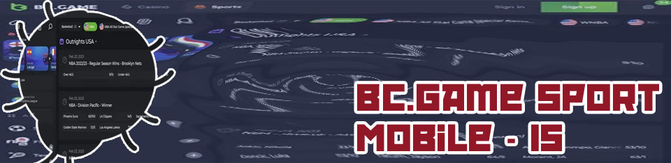 Bc game betting app