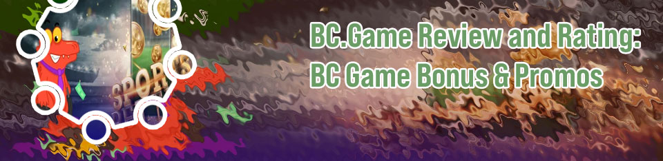 Bc game bookmakers app