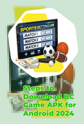 Bc game download app 2024 bangladesh
