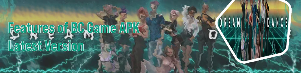 Bc game latest apk