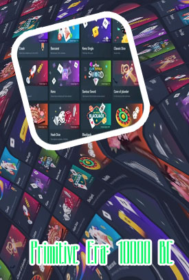 Bc game open bets not showing