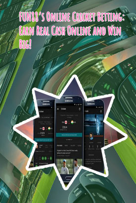 Best app for online cricket betting