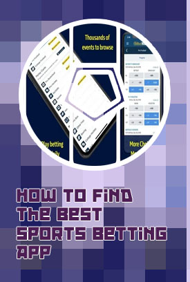 Best betting app to use