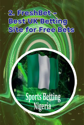 Best betting site 2024