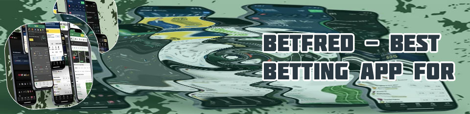 Best football betting app