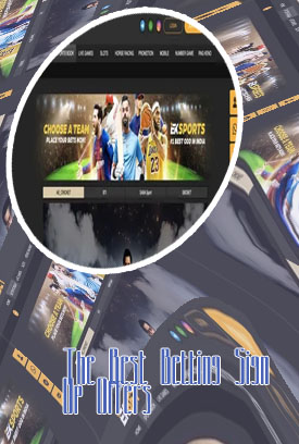 Best join up betting offers bangladesh