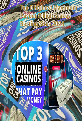 Best payout betting sites