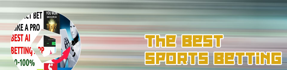 Best sports prediction app