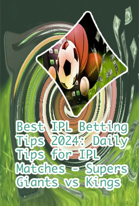 Best tips site for betting