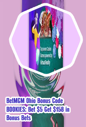 Betting agency deposit bonus