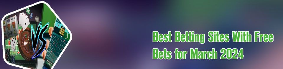 Betting apps free money