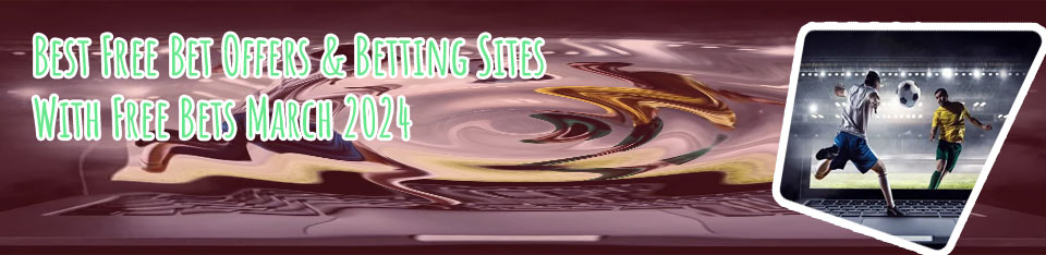 Betting site offers