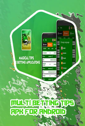 Betting tips apps for android