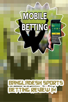 Betting website deals from bangladesh