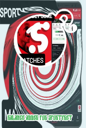 Download sportybet for android