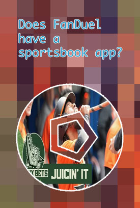 Fan duel sports book app