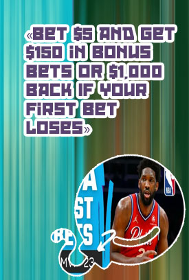 Legit nba betting sites