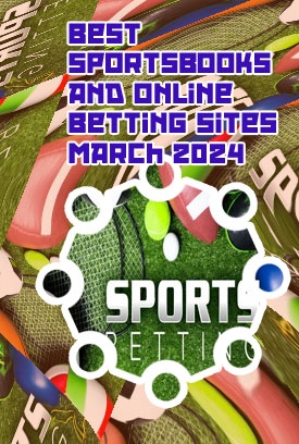Legit online sports betting sites