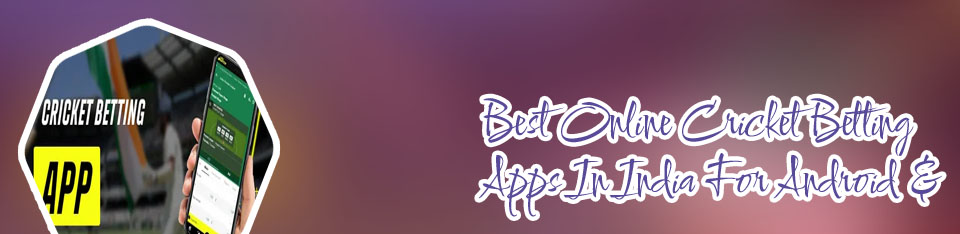 Line cricket betting app