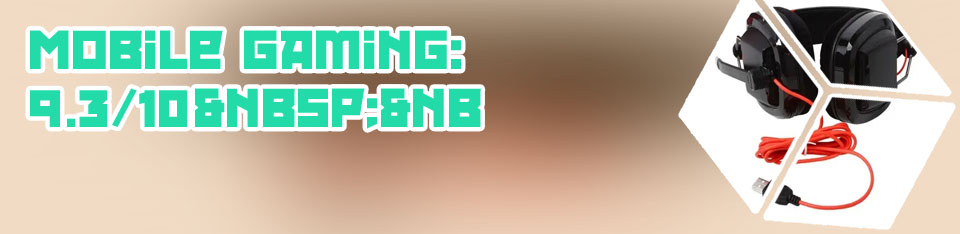 Mobile bc gamecom