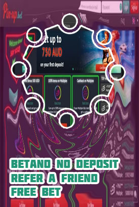 No deposit sign up bonus sports betting