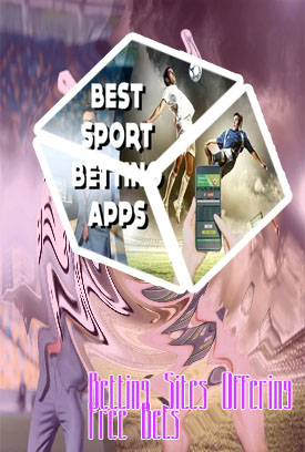 Online betting sign up deals