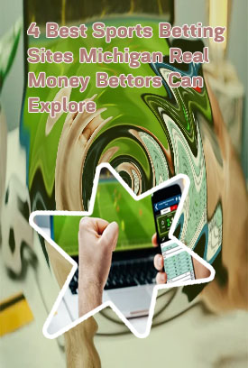 Online sports betting mi
