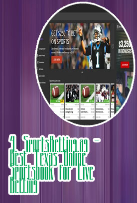 Popular sports betting websites
