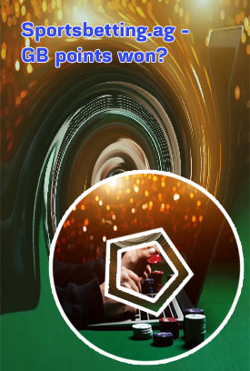 Sports betting mobile poker