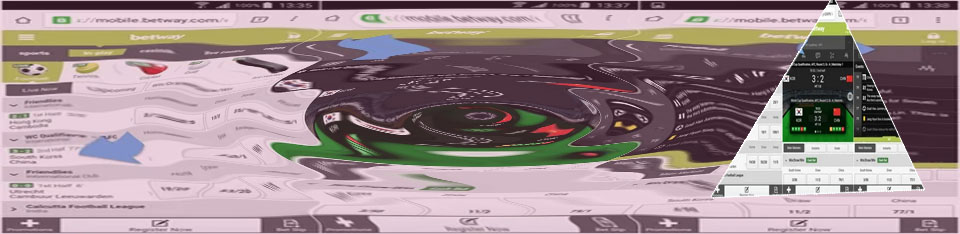 Sportybetmobile